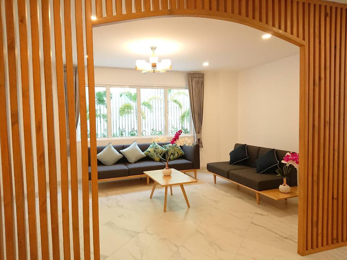 The Royal P Phuket - Sha Plus Eksteriør bilde